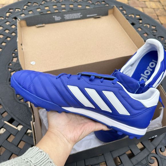 Adidas COPA Gloro TF Turf Men\'s Soccer Cleats Shoes GY9061